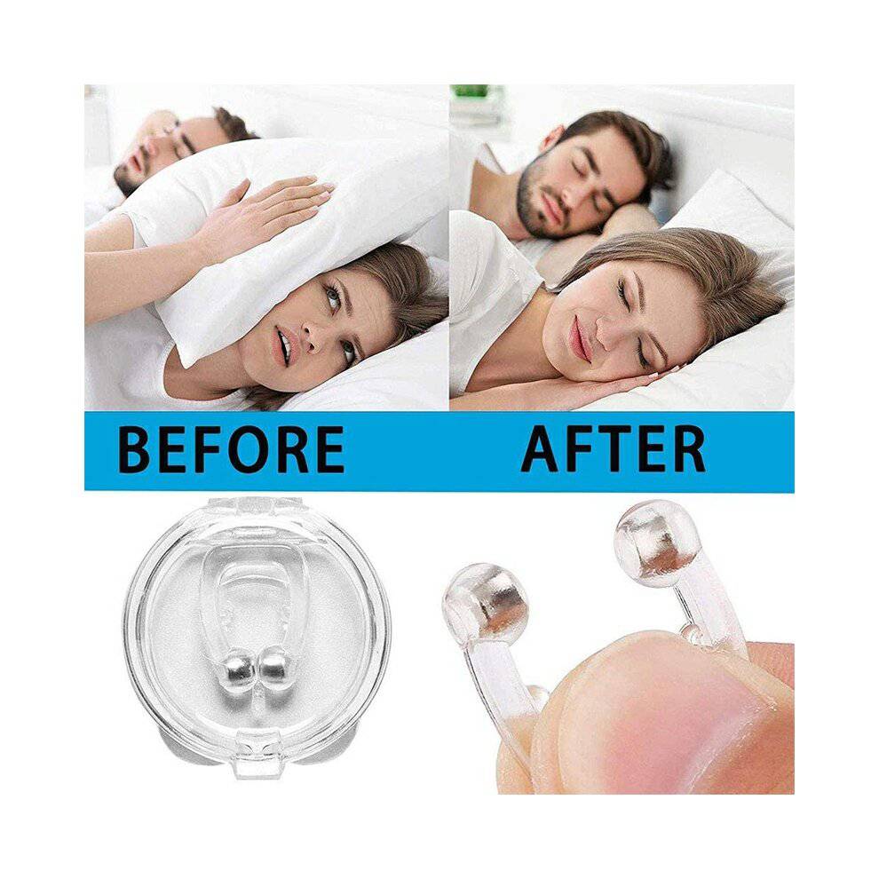 Nose Clip (Anti Snore)